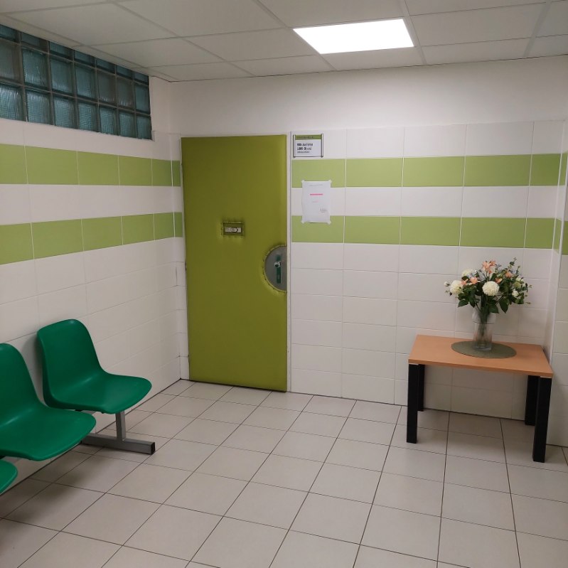 Šetrné chirurgické zákroky