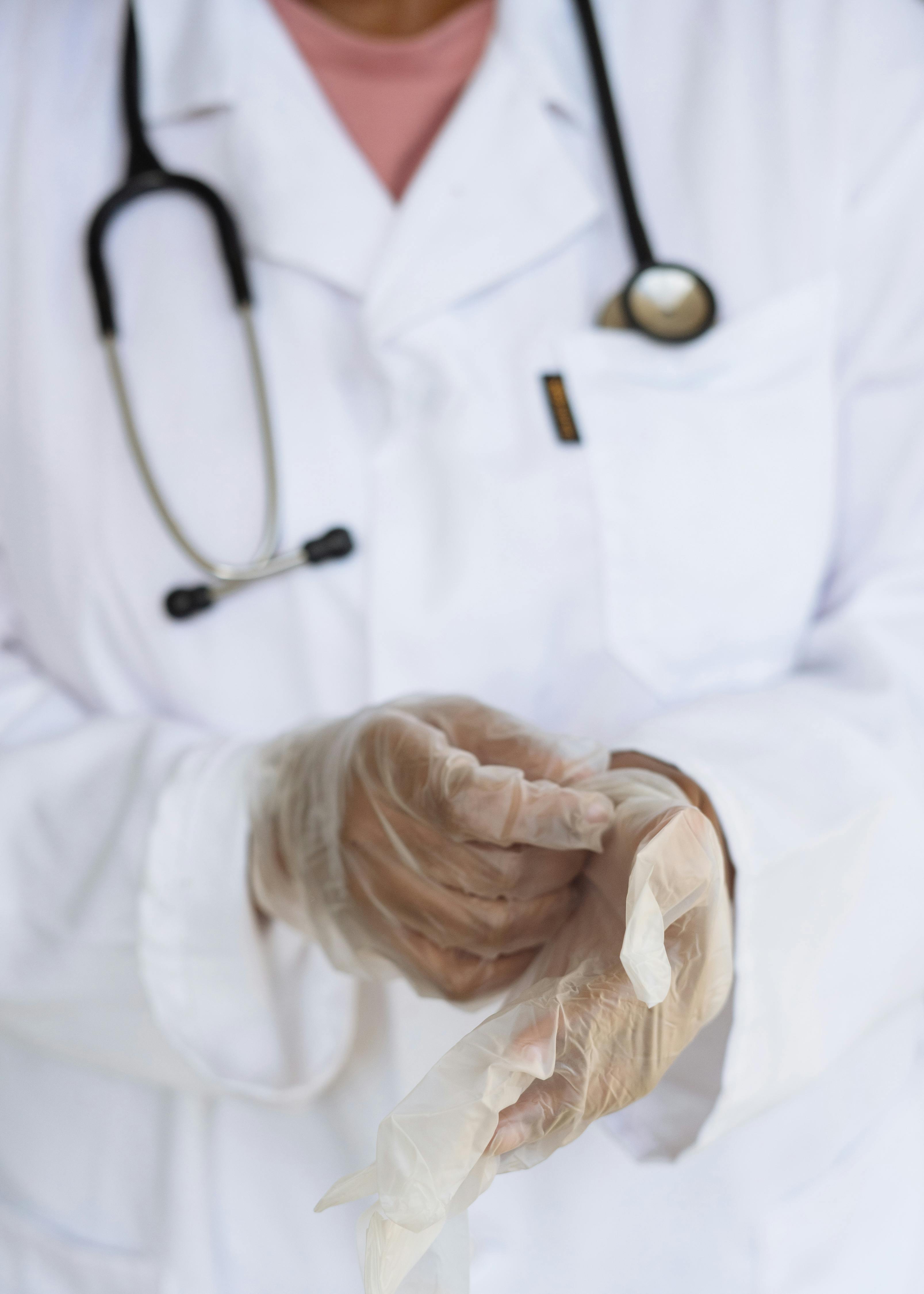 Moderný interiér chirurgickej kliniky